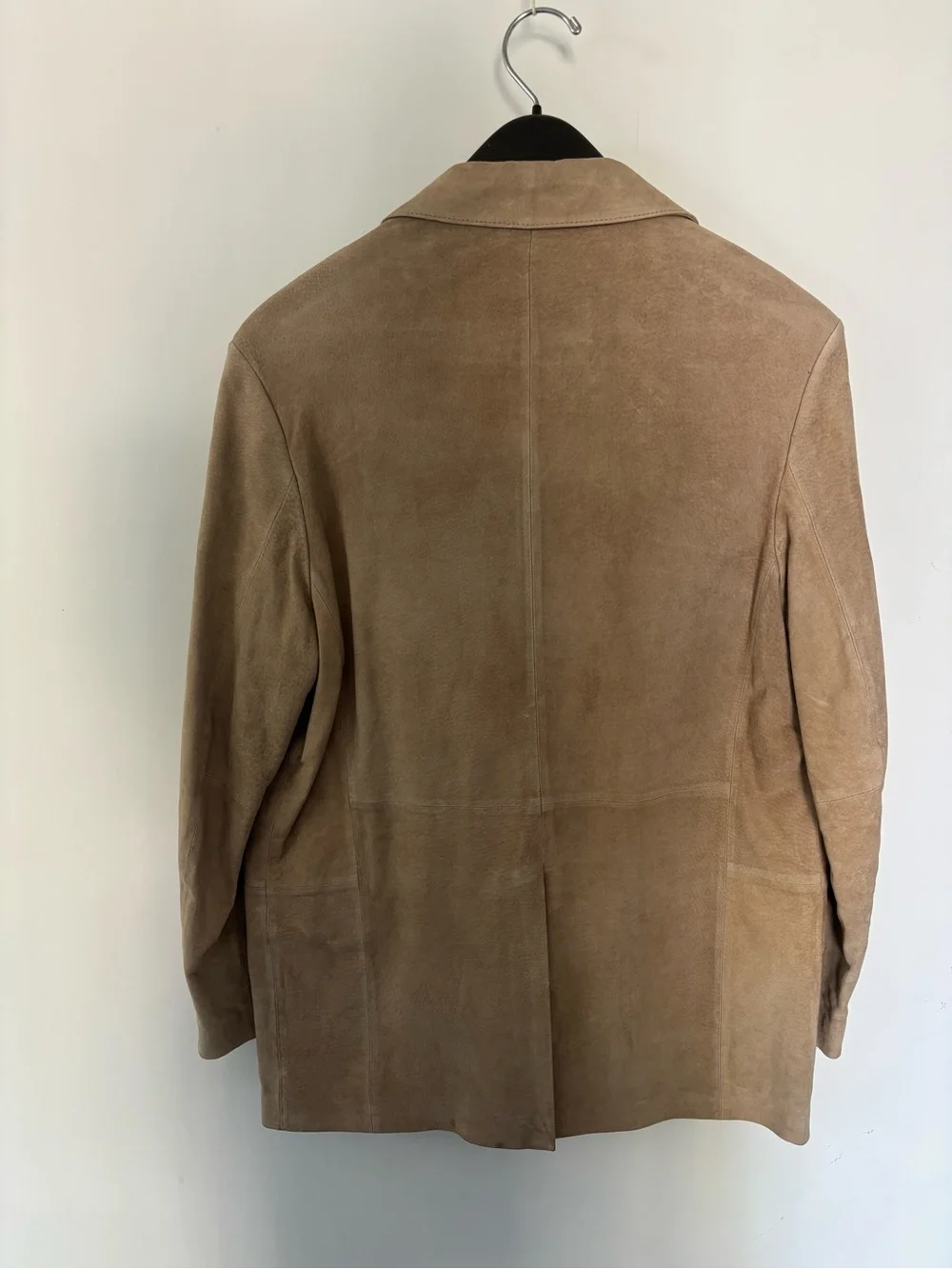 Bgsd beige suede